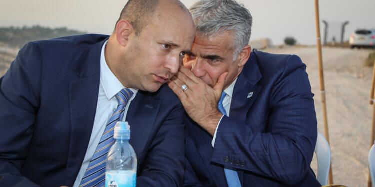 İsrail kısa süre içinde 5. kez sandığa gidecek