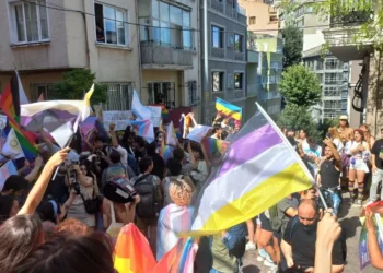 İstanbul’da gözaltına alınan 373 kişi serbest bırakıldı