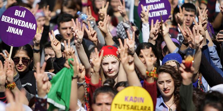 Eşitlikçi ilkelerle adalet