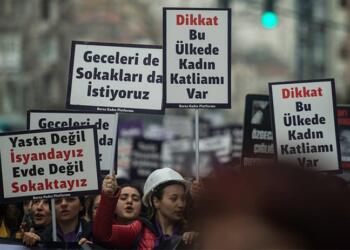Şengül Kaya’yı katleden Gürsel Kaya tutuklandı
