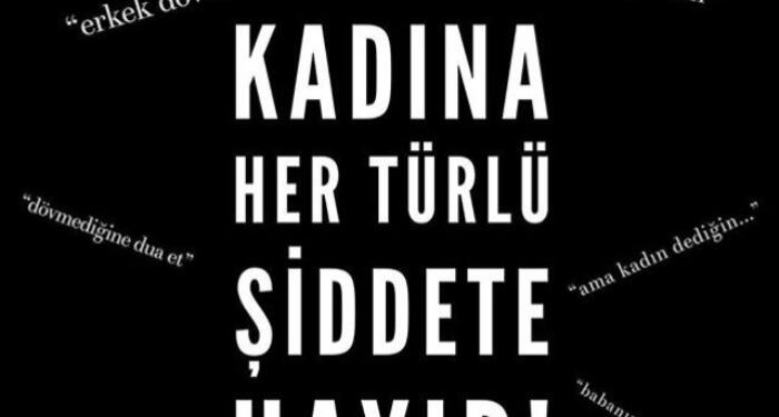 Denizli’de 18 yaşındaki İrem Evren katledildi