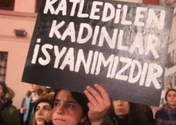 Çorum’da erkek şiddeti: Bir katın katledildi, biri yaralandı