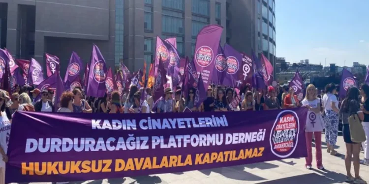 KCDP’yi kapatma davası: Davanın hukuki dayanağı yok
