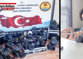 Gazeteci Sedat Yılmaz: Gazetecilik her yerde böyle yapılır, gazetecilik rahatsız eder