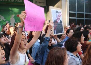 Gültekin davası kararına tepkiler sürüyor: Kadınlar örgütlenmeli