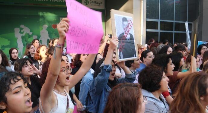 Gültekin davası kararına tepkiler sürüyor: Kadınlar örgütlenmeli