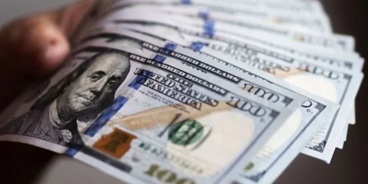 Dövizde ‘Erdoğan artışı’ devam ediyor: Dolar 17 lirayı aştı