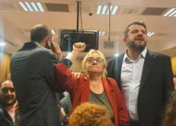 Af Örgütü: Gezi tutukluları ‘düşünce mahkumu’