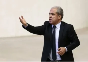 Şamil Tayyar’dan GES eleştirisi: Tek bir yetkili çıkıp tartışmalara açıklık getirmedi