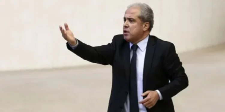 Şamil Tayyar’dan GES eleştirisi: Tek bir yetkili çıkıp tartışmalara açıklık getirmedi