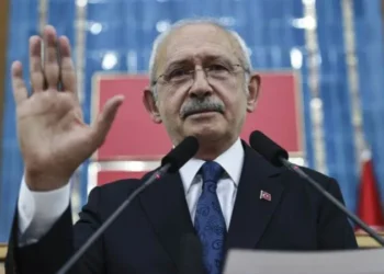 Kılıçdaroğlu: Tek yüzüğüm var diyenler Manhattan’da gökdelenler yapıyor