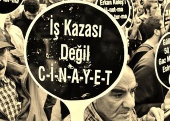 Yalova’da iş cinayeti