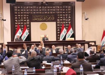 Irak başbakanı Kazım’i Türkiye’nin saldırıları nedeniyle parlamentoya çağrılacak