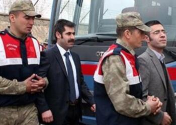 KCK Davası’ndan 13 siyasetçinin cezası onandı