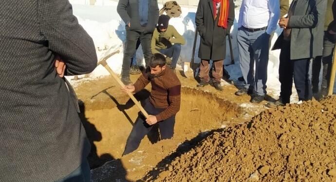 Yaşamını yitiren Adugit’in cezası onandı