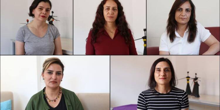 Siyasetçi ve aktivist kadınlar: Özgür basın yazmaya devam edecek