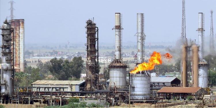 Hûsên Kerkûkî: Amaç Kerkük ve Musul petrol kuyularını kontrol