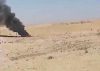 Ehrar Irak Tugayları’ndan Türkiye’ye tepki