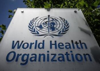 Dünya Sağlık Örgütü’nden Süleymaniye’ye acil durum desteği