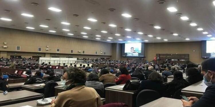 Kobanê Davası: Çelişkili ifade veren gizli tanıktan soyut suçlamalar