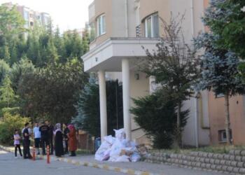 Bir motokurye daha yaşamını yitirdi