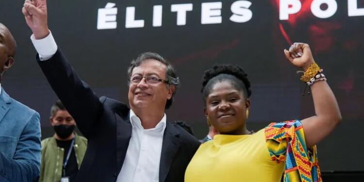 Kolombiya’da sol ittifakın ve gerillanın tarihi zaferi