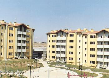 Konutları yabancılar alabiliyor