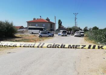 Konya katliamı faili Altun’un evini polis satın almış