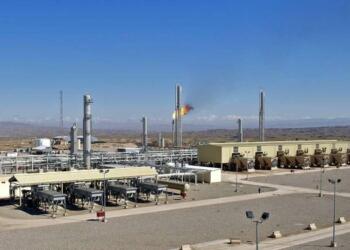 Kor Mor’a saldırı sonrası Dana Gas Company çalışmaları durdurdu