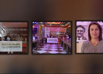 ‘Devrimin dili edebi olmalı’