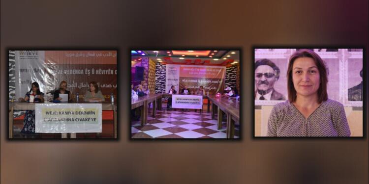 ‘Devrimin dili edebi olmalı’