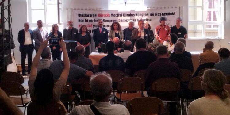 Ekoloji ve demokrasi için bir meclis