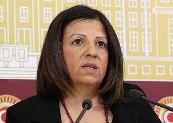 Kurtulan: Dokunulmazlıkları kaldırarak halkının iradesini reddediyorlar