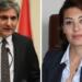 Aykut Erdoğdu ve Tuba Torun CHP’den istifa etti