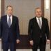 Lavrov-Çavuşoğlu tahıl gemilerini ve Kuzey-Doğu Suriye’yi görüştü
