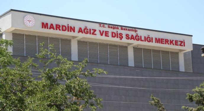 Ağız ve Diş Sağlığı Merkezi’nde hastalar ve personel radyasyona maruz kaldı