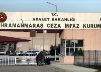 Cezaevinde suyun kirli akması davası: Haberlere takipsizlik