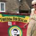 Margaret Owen: Öcalan’ı hukuksuz işkence tecridinden kurtarın ki çözüm sağlasın