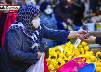 Ekonomik büyüme (1): Ne pahasına?