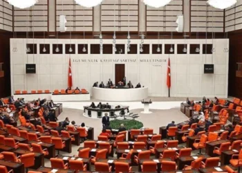 ‘Çevre Kanunu’ kabul edildi