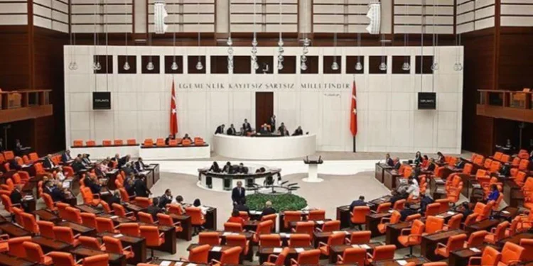 ‘Çevre Kanunu’ kabul edildi