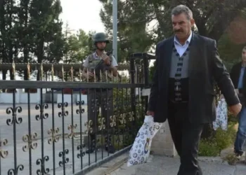 Öcalan’a 3 aylık görüş yasağı!