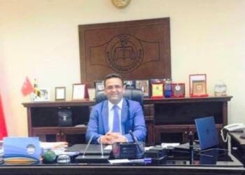 Kobanê Davası savcısına terfi