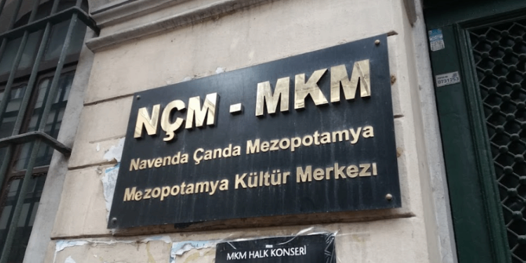 MKM’den gözaltılara tepki: Kültür sanata düşmanlık