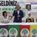 HDP PM üyesi Yılmaz tutuklandı