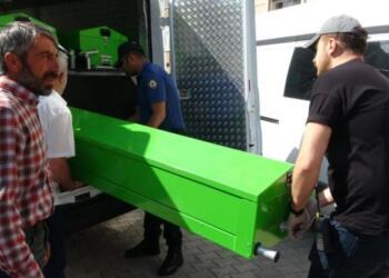 Muş’ta bir kadın katledildi