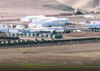 Haşdî Şabi’nin TSK’yi Musul’un bazı yerlerinden çıkardığı kaydediliyor