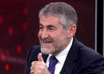 Nebati’den yeni ekonomi adımı: GES