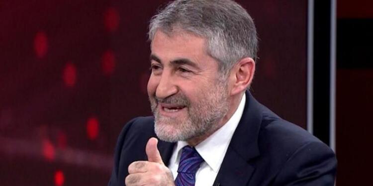 Nebati’den yeni ekonomi adımı: GES