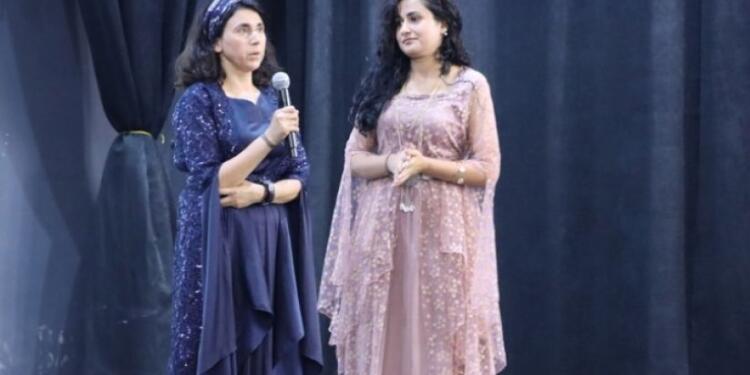 Nûjiyan belgeseli Qamişlo’da izleyiciyle buluştu